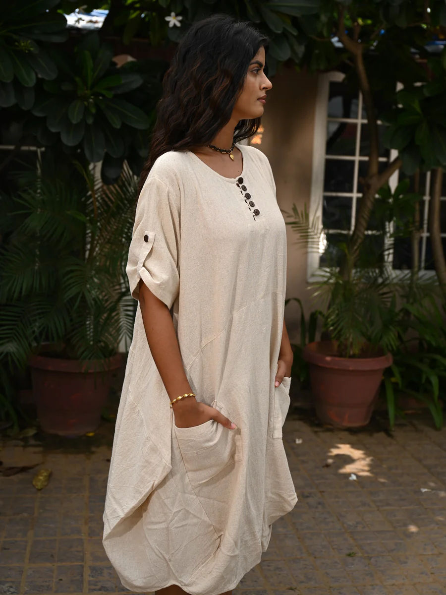 Reva Dress